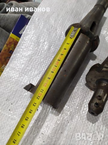 За фреза , снимка 4 - Стругове - 30794867