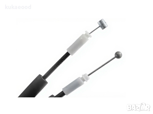 Брава за врата  Kia Carens MK3 (2013-2019) предна дясна врата, снимка 6 - Части - 52319727