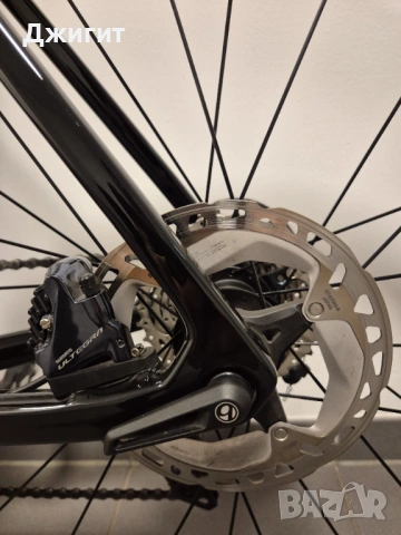 Карбонов шосеен велосипед TREK EMONDA SL6 , снимка 6 - Велосипеди - 53033856