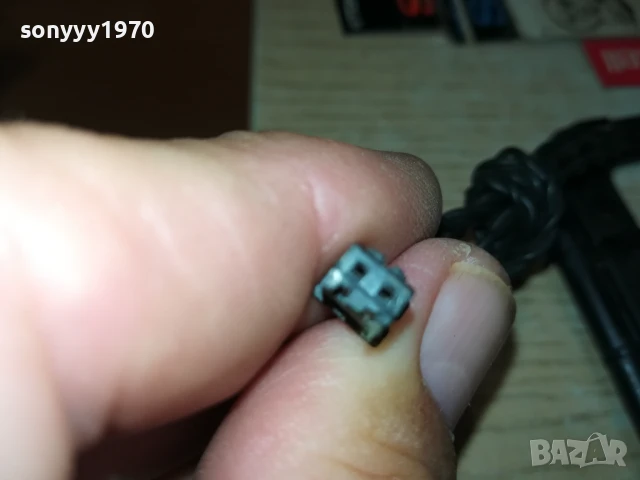 АНТЕНА ЗА ТУНЕР/УРЕДБА/РАДИО/RECEIVER-ВНОС SWISS 1707250907, снимка 13 - Други - 51047334