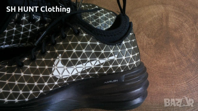 NIKE NEW YORK Women Shoes Размер EUR 37,5 / UK 4 дамски на платформа 129-14-S, снимка 9 - Маратонки - 53042639