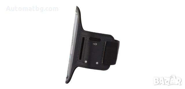 Спортен калъф за китка, черен, 6,5 ", Automat, снимка 4 - Спортна екипировка - 34445735