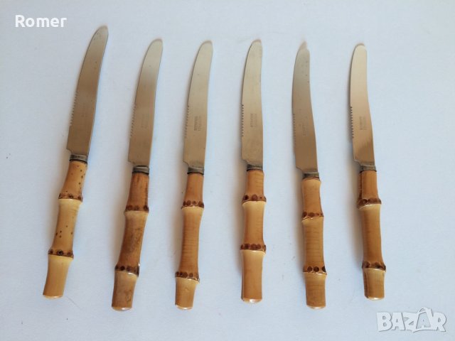 Дръжки за ножове • Онлайн Обяви • Цени — Bazar.bg