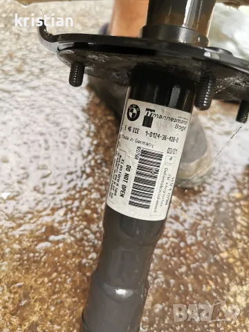 части за bmw 46 бмв комби, снимка 3 - Автомобили и джипове - 56249076