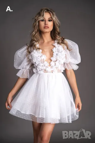 рокля от Replica moda 
