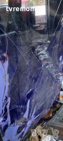 лед диоди от дисплей LTJ400HV01-J от телевизор Samsung модел UE40D6500, снимка 5 - Части и Платки - 37756633