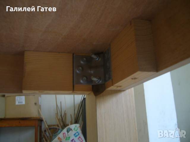 Евтина Съвременна Маса, снимка 4 - Маси - 44756238