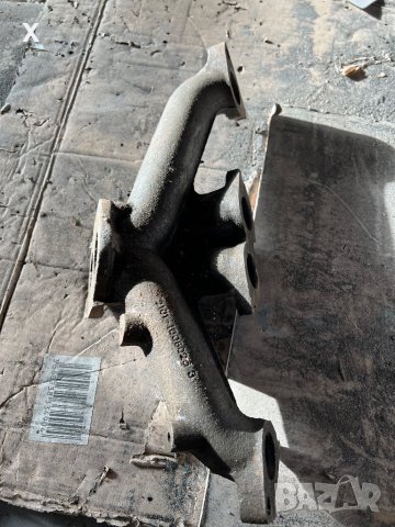 НОВ РУСКИ КОЛЕКТОР ЗА ВАЗ 2101-1008025 ЛАДА