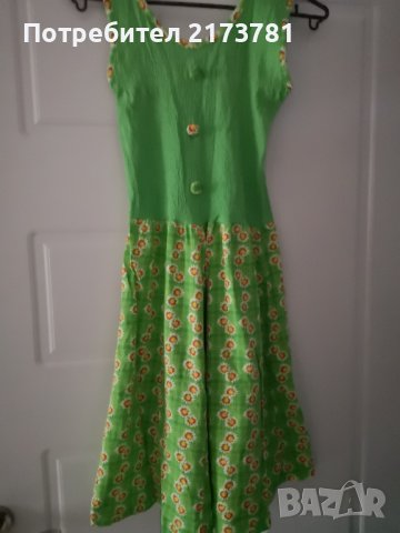 Детски дрехи за момичета + подарък, снимка 7 - Други - 37447810