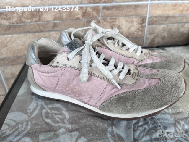 Маратонки Pedro del Hierro, снимка 2 - Маратонки - 54171346