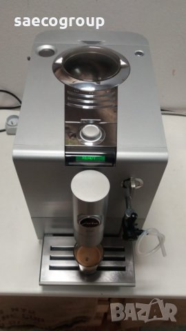 JURA ENA 5 КАФЕ АВТОМАТ, снимка 6 - Кафемашини - 30905111