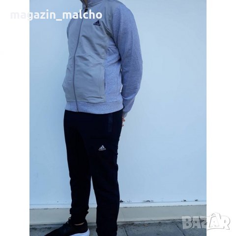 ДЕТСКИ АНЦУГ - ADIDAS; размери: 170 см., снимка 2 - Детски анцузи и суичери - 29977719