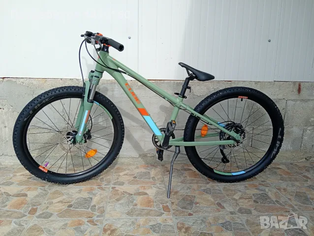 Продавам Велосипед Cube 24" 