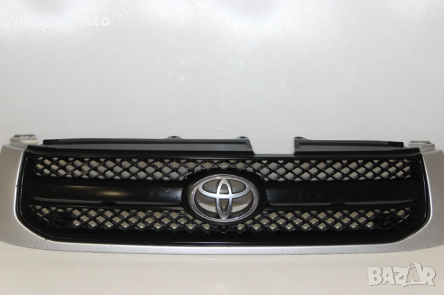 Предна решетка Toyota Rav-4 facelift (2004-2005г.) 5310142140 / Тойота Rav4 / Rav 4 5393142030