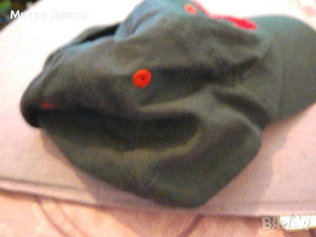 Бейзболна шапка Champion на  Cleveland Indians нова памучна, снимка 4 - Други спортове - 53902766