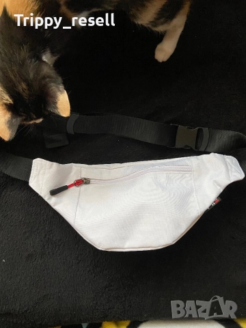 Fila чанта за кръст, снимка 2 - Чанти - 52187904