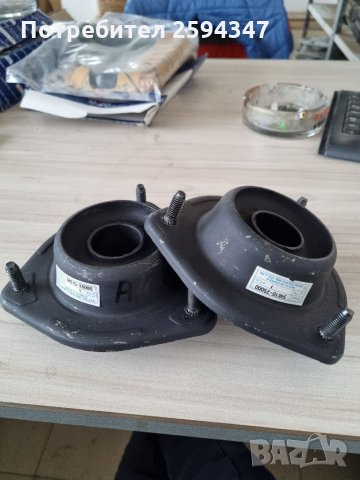 HYUNDAI ACCENT GETZ 1.1-1.3-1.5cc ОПОРА МАКФЕРСЪН ПРЕДНА 