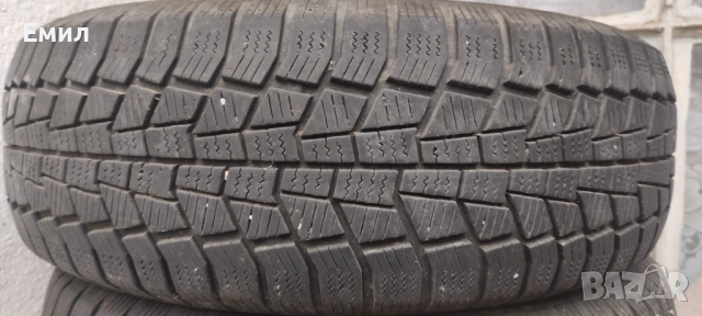 Зимни Гуми - 195/65R15