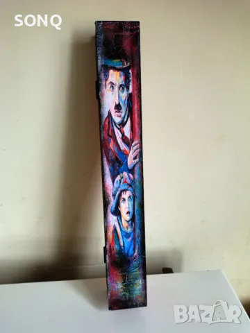 Интересна Великденска Свещ