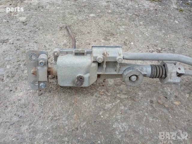 Скоростен Лост и Щанги VW Пасат 3, снимка 6 - Части - 54062226