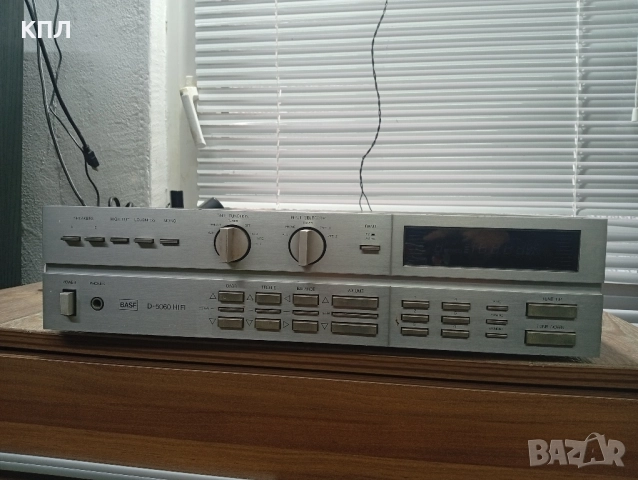 Усилвател BASF D-5060