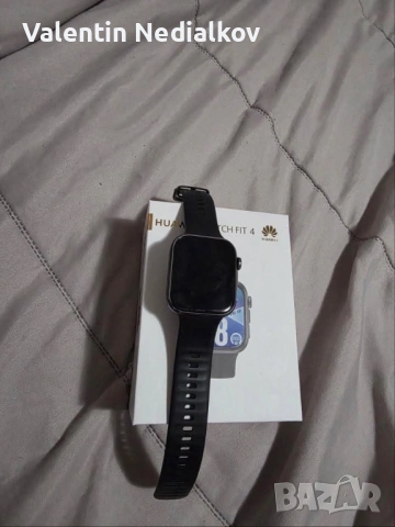 Huawei Watch fit 4 2025