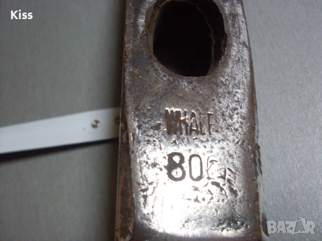 Стари чукове., снимка 10 - Антикварни и старинни предмети - 53935575