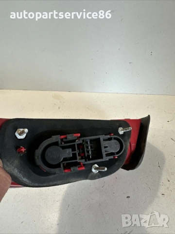 Заден ляв външен стоп за Alfa Romeo 159 Sportwagon (2009), снимка 3 - Части - 53203948