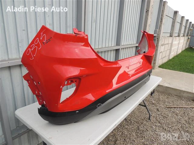 Задна броня Ford Puma 2020 2021 - 2022 , снимка 5 - Аксесоари и консумативи - 50847614