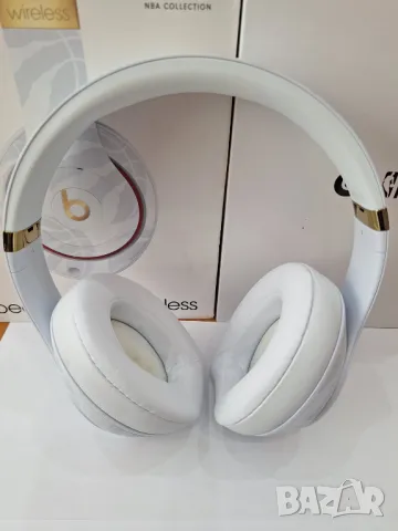 Аудио слушалки Beats Studio3 Wireless, снимка 1 - Слушалки и портативни колонки - 49098705