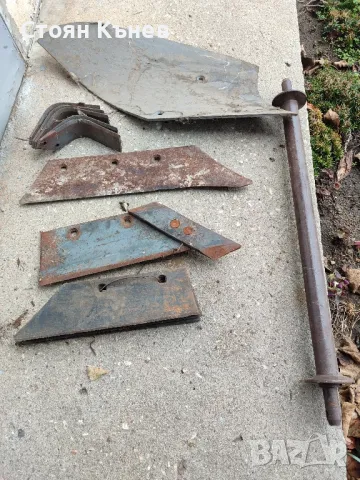 Зъбни колела за Карловска фреза , снимка 6 - Селскостопанска техника - 28603299