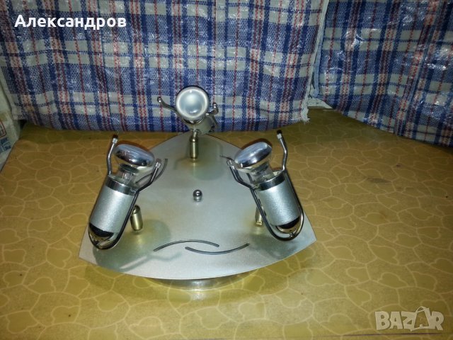 Спод за помещение