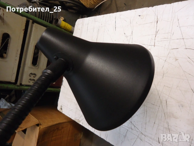 Работна лампа, снимка 5 - Други инструменти - 53991978