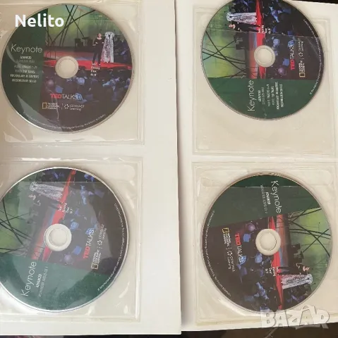 Keynote Advance-2части учебник с тетрадка, снимка 2 - Чуждоезиково обучение, речници - 47340502