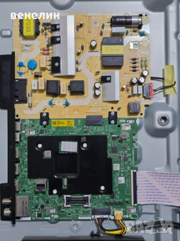 Mainboard BN9653076J от SAMSUNG UE50AU7172U