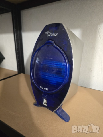 Fujitsu-Siemens Celvin Retro PC Windows 98, снимка 3 - За дома - 51956042