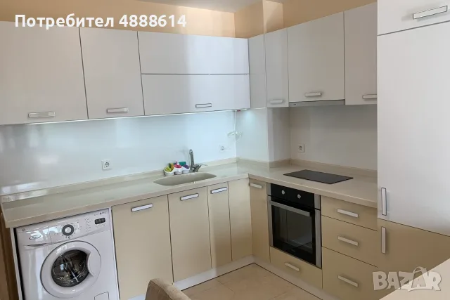 Апартамент под наем , снимка 2 - Апартаменти - 56449049