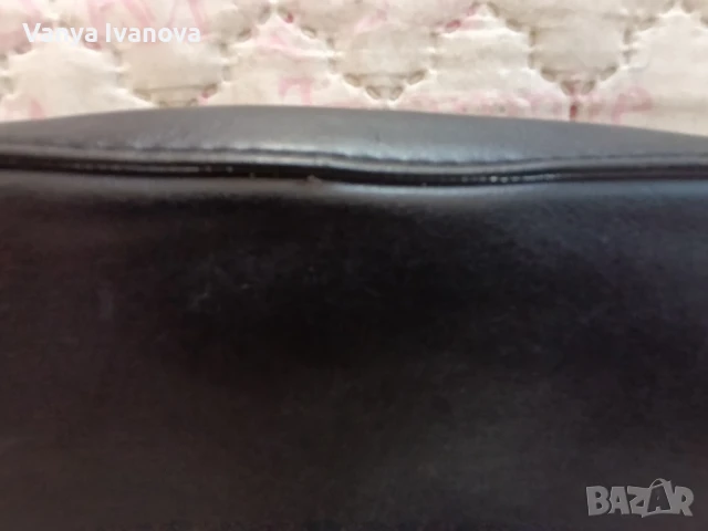 Victoria 's secret малка черна чанта , снимка 4 - Чанти - 50734989