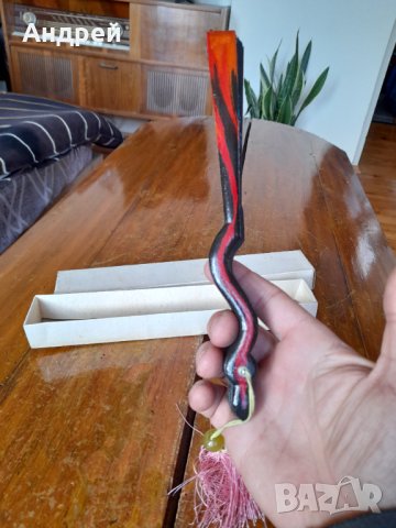 Старо ветрило #10, снимка 4 - Антикварни и старинни предмети - 42782910