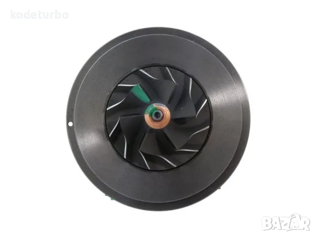 Турбо ядро картридж Turbo cartridge за Iveco Daily 2.3L TD 85kW 49135-05121