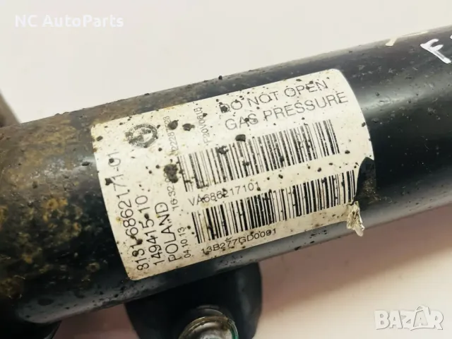 Преден дясен амортисьор за BMW БМВ 1 серия F20 F21 2.0 дизел 6862171-01 6863135-01 2013, снимка 10 - Части - 48632995