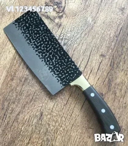 Сатър/нож 170 х 300 мм 