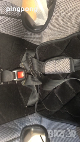 Столче за автомобил car seat, снимка 6 - Столчета за кола и колело - 54030665