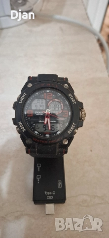 часовници мъжки и дамски, снимка 10 - Мъжки - 51871870