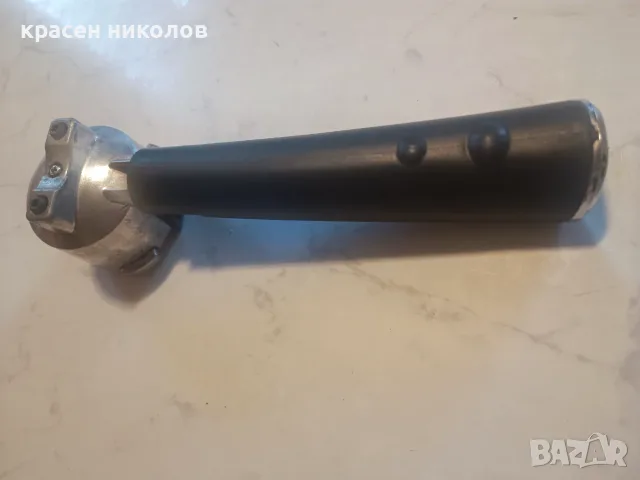 Ръкохватка за кафемашина Solac и Rohnson, снимка 2 - Кафемашини - 56110154