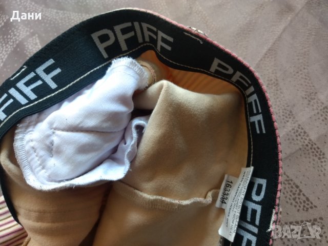 Панталон за езда PFIFF CHILDREN´S 158 см , снимка 8 - Детски панталони и дънки - 33910315