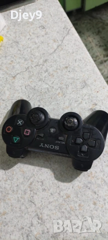 игри за плейстейшън 3, снимка 11 - PlayStation конзоли - 53161184