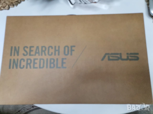 Перфектен Лаптоп ASUS Vivobook  M509B, 15.6", снимка 9 - Лаптопи за дома - 53349267