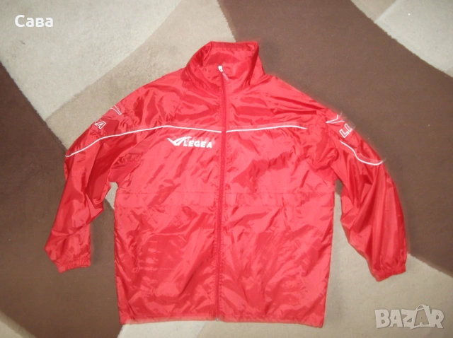 Яке пролет,лято LEGEA  мъжко,ХЛ-2ХЛ