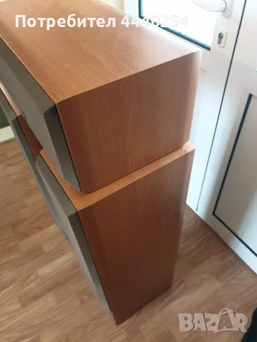 Yamaha модел NS-200, снимка 5 - Тонколони - 55708605